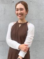 竹内 由里(タケウチ ユリ)