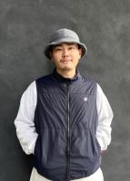 塩貝真生(シオガイマオ)
