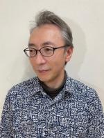 遠藤 英明(エンドウ ヒデアキ)
