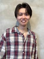 岡田 翔大(オカダ ショウタ)
