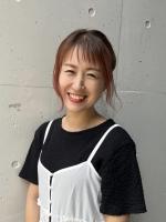 吉田 紗佑里(ヨシダ サユリ)