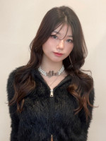 福本 樹里(フクモト ジュリ)
