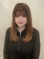 尾野 優花(オノ ユウカ)