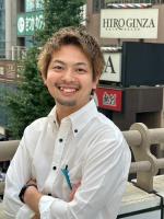 福田 健人(フクダ ケント)