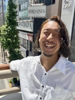 関 盟志亜(セキ メシア)