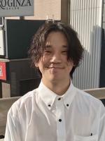 上口 雄大(カミグチ ユウダイ)