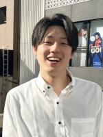 波岡 萩斗(ナミオカ シュウト)