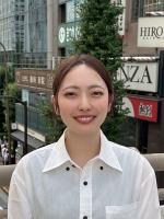 松永 望愛(マツナガ ノア)