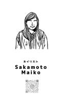 Sakamoto (サカモト)