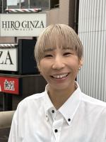 佐藤 智美(サトウ トモミ)
