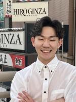 真栄平 慈音(マエヒラ ジオン)
