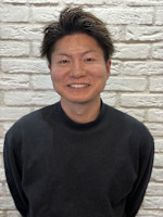中島啓介(ナカジマ)