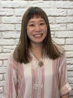 加藤　茜子(カトウ　アカネ)