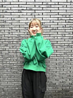 山田 彩加(ヤマダ アヤカ)