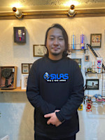 鹿子木 健司(カナコギ ケンシ)
