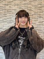 中山　璃音[北越谷店](ナカヤマ　リト)
