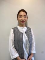 倉光智子(クラミツトモコ)