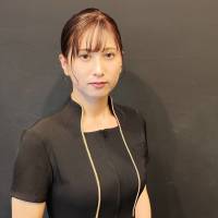 新井　仁美（ヘアカットはできません）(アライ　ヒトミ)