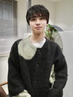 河内　温太(カワチ　ハルタ)