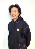 藤森 正史(フジモリ マサシ)