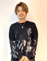 稲泉 智也(イナイズミ トモヤ)