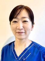 坂口　聡美(サカグチ　サトミ)
