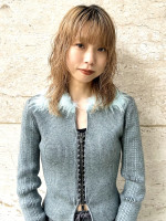 小林 未奈(コバヤシ ミナ)
