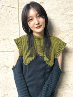 中澤 美緒(ナカザワ ミオ)