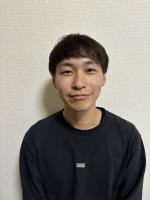 yazaki hayato(ヤザキ　ハヤト)