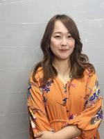 島袋加菜(シマブクロカナ)