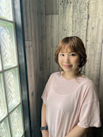 田中 美奈(タナカ　ミナ)