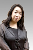 腰塚 直美(コシツカ ナオミ)