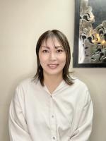 青池 恵理子(アオイケ エリコ)