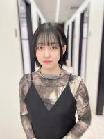 松原香乃(マツバラカノ)