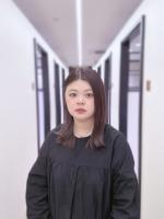 森田 優子(モリタ ユウコ)