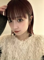 MIU ミュウツー(キバシ ミウ)