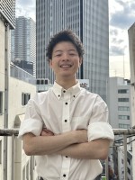 萩原勇樹(ハギワラユウキ)