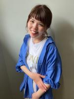 鈴木 理賀(スズキ リカ)