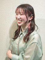 Saho(サホ)