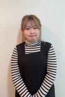 田中　賀菜衣(タナカ　カナエ)