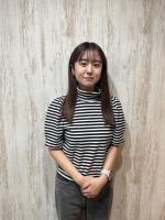 青木茉里(アオキマリ)