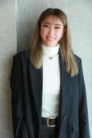 ★AYANO★(トクヤマ アヤノ)