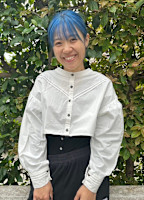 SATO AYU(サトウ アユ)