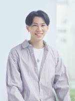 赤出川　心太/縮毛矯正.髪質改善(アカデガワ　シンタ)