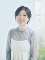 越後 梨佐【英語対応可】(エチゴ リサ)
