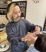 小牧 勇斗(コマキ ユウト)