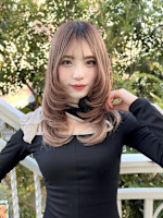 進藤 ひかり(シンドウヒカリ)