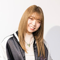 増田涼香(マスダリョウカ)