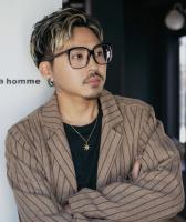 平野留衣(ヒラノルイ)