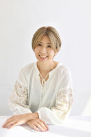 笠井 麻由美(カサイ マユミ)